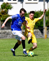 Staxigoe FC 4 v Lochbroom FC 2 - HAC R2 - Upper Bignold Park - 0