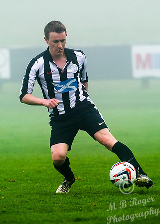 Wick 3 v Rothes 2 SHFL 26/04/2014