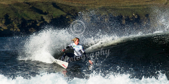 2013 Thurso Surf Festival