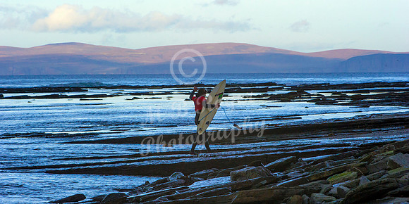 2013 Thurso Surf Festival
