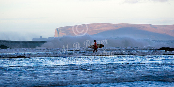 2013 Thurso Surf Festival