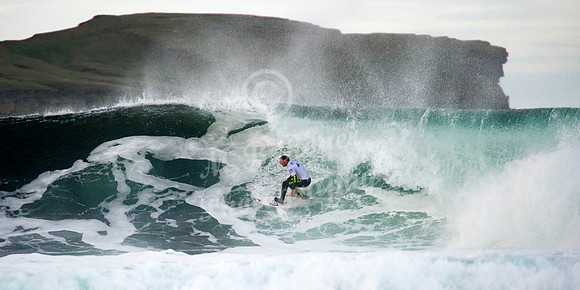 2013 Thurso Surf Festival