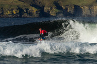 2013 Thurso Surf Festival