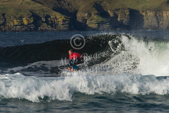 2013 Thurso Surf Festival