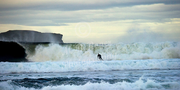 2013 Thurso Surf Festival
