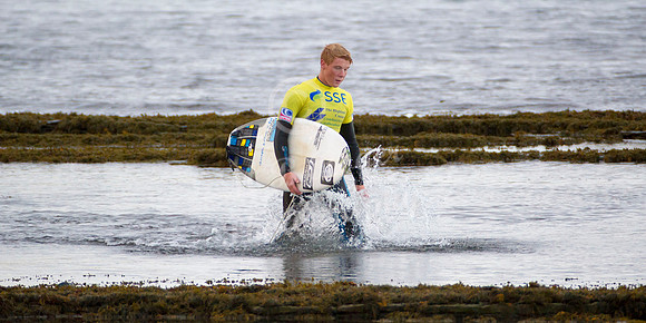 2013 Thurso Surf Festival