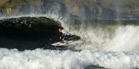 2013 Thurso Surf Festival