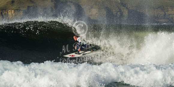 2013 Thurso Surf Festival