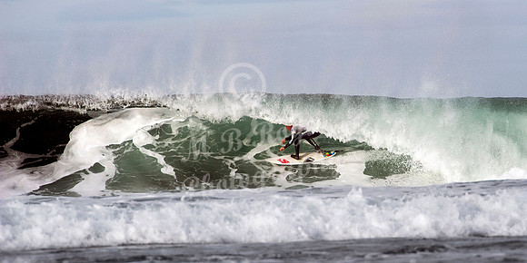 2013 Thurso Surf Festival