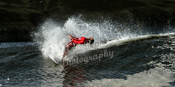 2013 Thurso Surf Festival