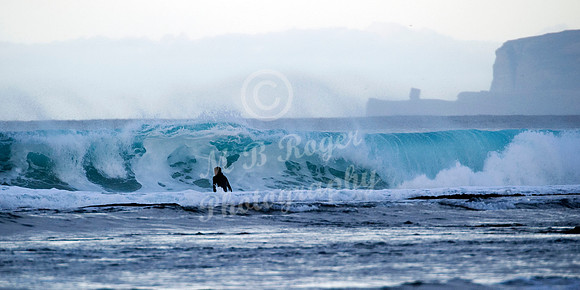 2013 Thurso Surf Festival