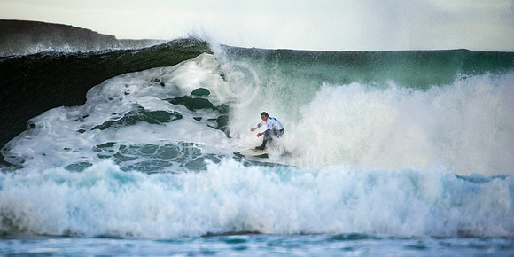 2013 Thurso Surf Festival