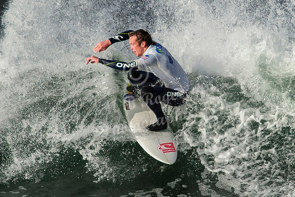 2013 Thurso Surf Festival