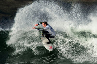 2013 Thurso Surf Festival