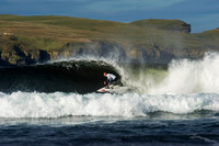 2013 Thurso Surf Festival