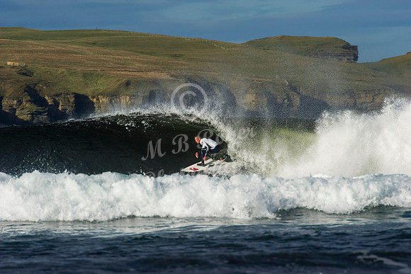 2013 Thurso Surf Festival
