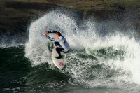 2013 Thurso Surf Festival