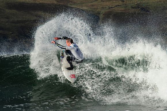 2013 Thurso Surf Festival