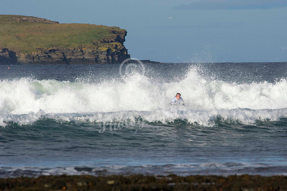 2013 Thurso Surf Festival