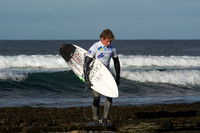 2013 Thurso Surf Festival
