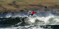 2013 Thurso Surf Festival