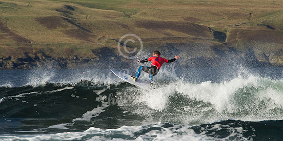 2013 Thurso Surf Festival