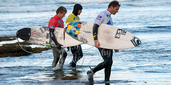 2013 Thurso Surf Festival