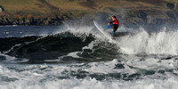 2013 Thurso Surf Festival