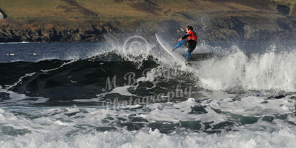 2013 Thurso Surf Festival