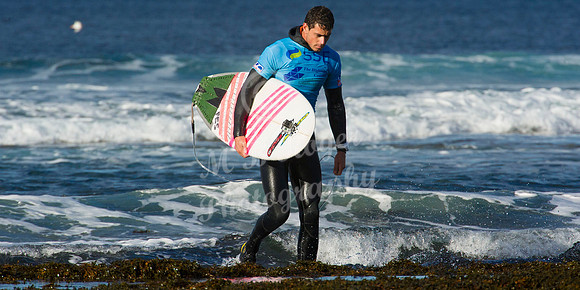 2013 Thurso Surf Festival