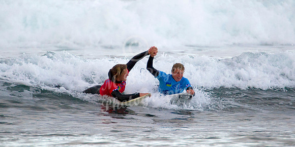 2013 Thurso Surf Festival