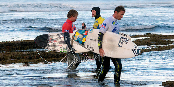2013 Thurso Surf Festival