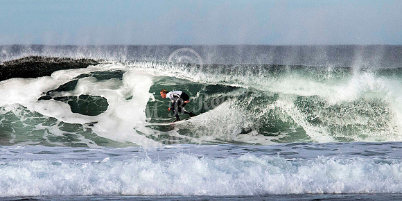 2013 Thurso Surf Festival