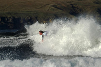 2013 Thurso Surf Festival