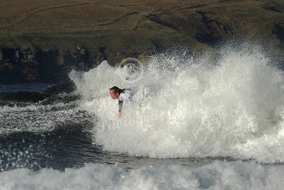 2013 Thurso Surf Festival