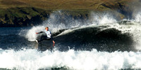 2013 Thurso Surf Festival