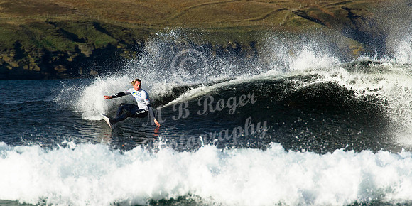2013 Thurso Surf Festival