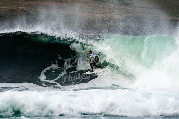 2013 Thurso Surf Festival