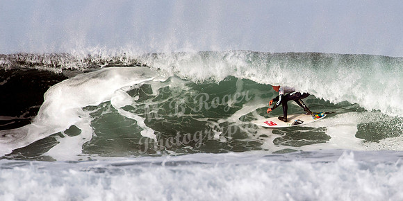 2013 Thurso Surf Festival