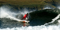 2013 Thurso Surf Festival