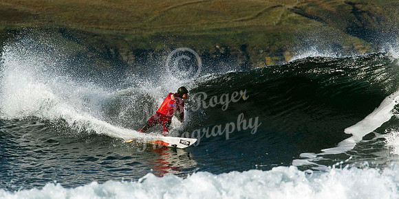 2013 Thurso Surf Festival