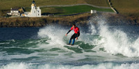 2013 Thurso Surf Festival
