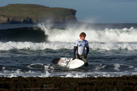 2013 Thurso Surf Festival