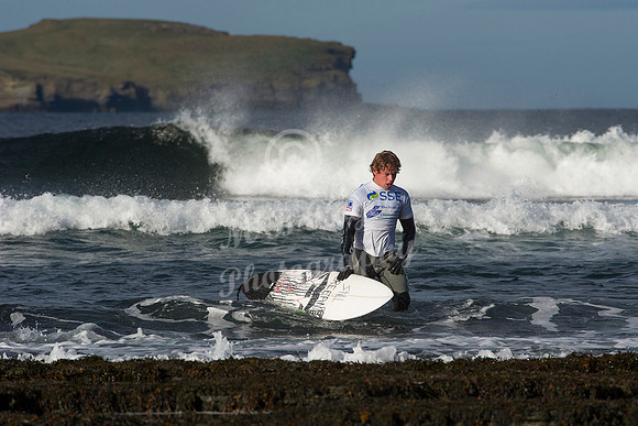 2013 Thurso Surf Festival
