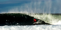 2013 Thurso Surf Festival