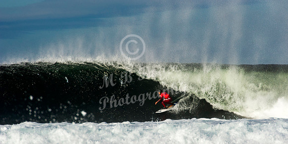 2013 Thurso Surf Festival