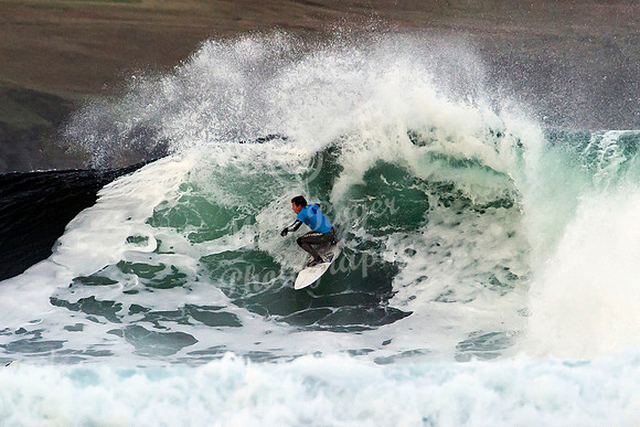 2013 Thurso Surf Festival