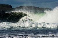 2013 Thurso Surf Festival
