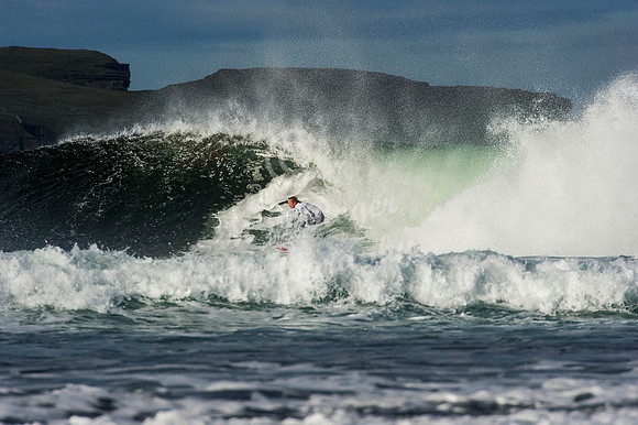 2013 Thurso Surf Festival