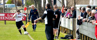 Caithness Ladies 2 v Dunfermline Ladies 16 - Womens Scottish Cup
